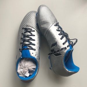 Soccer Cleats
